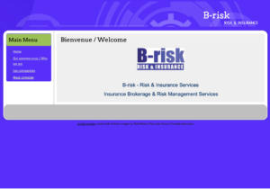 b-risk