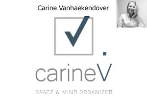 Carine VANHAECKENDOVER