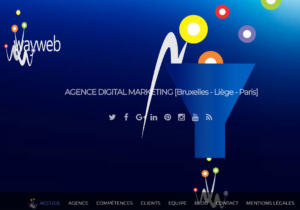 wayweb marketing digital - Thierry PASTORELLO