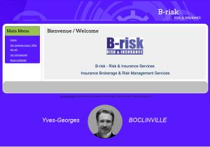 web-b-risk-profil Yves-Didier BOCLAINVILLE